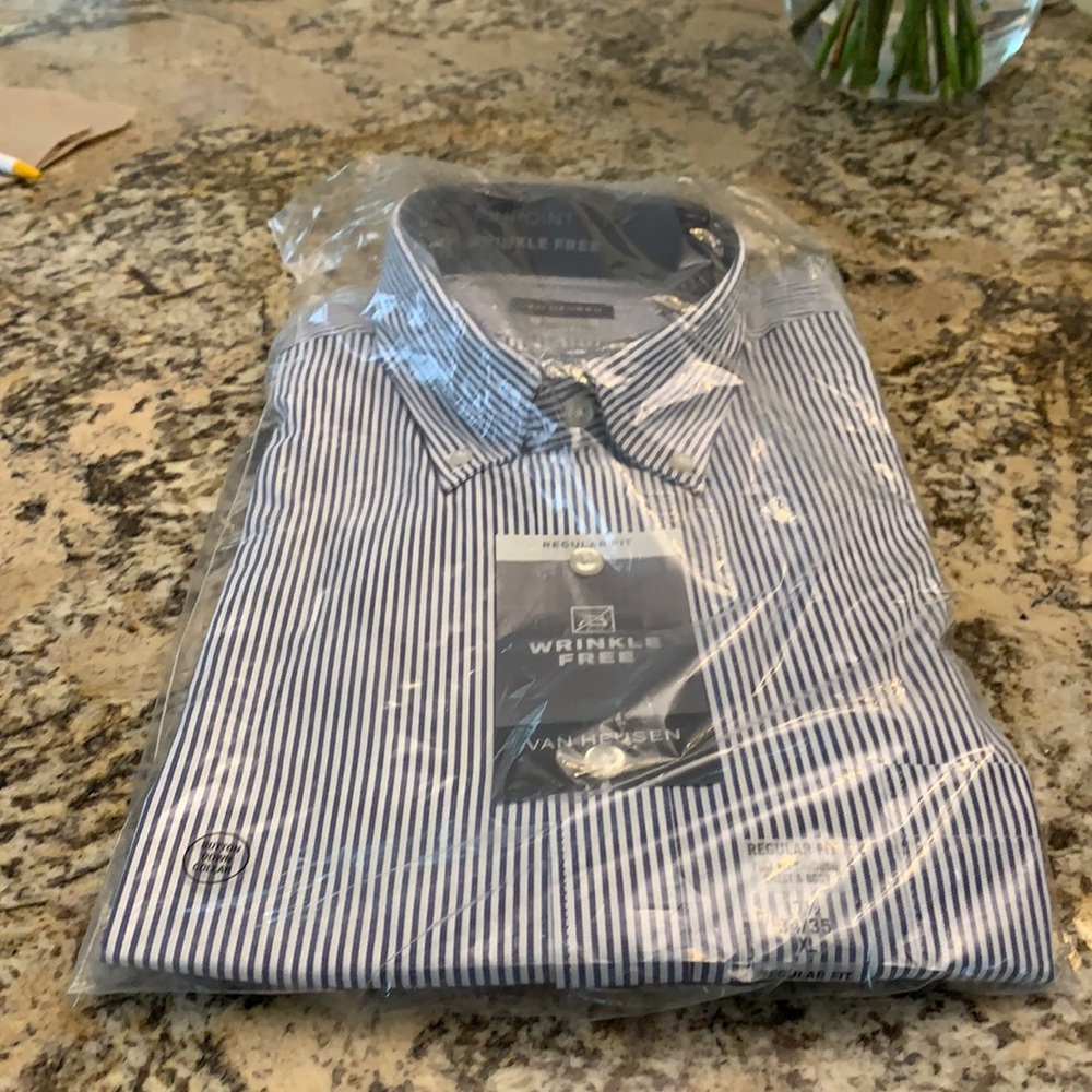 Van Heusen Shirt
